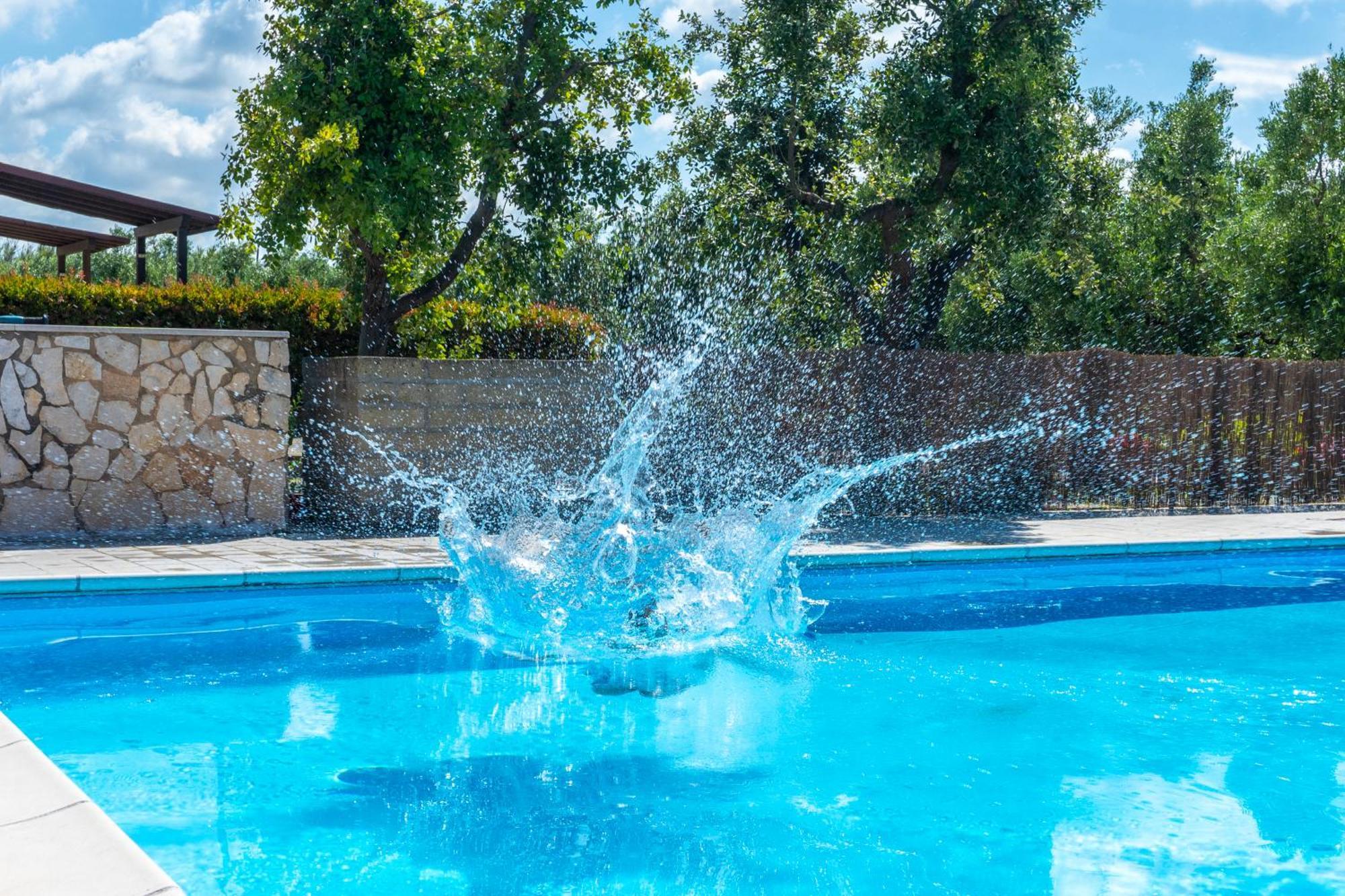 Agriturismo Il Tripesce Vada Exterior foto